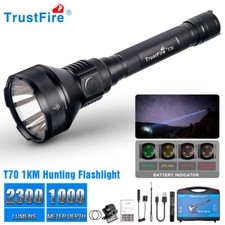 Trustfire t70 2300lumen - ,