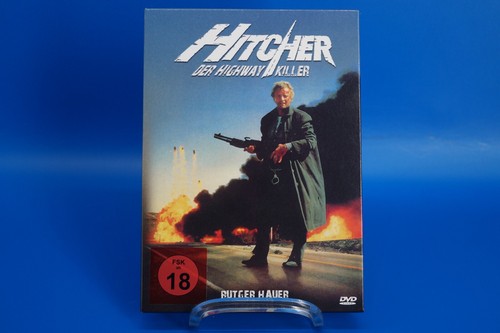 11416 hitcher der highway - hitcher,,