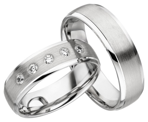 Trauringe eheringe 585 - trauringe,