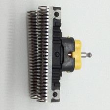 10Pcs Shaver FreeGlider Cutter