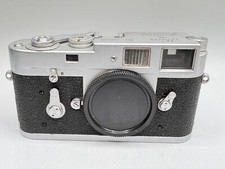Leitz Leica M2 - Gehäuse Body