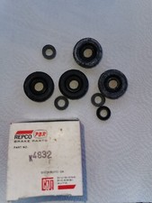 PBR K4832 Innocenti Mini Minor Cooper S Mk2 Mk3 SEAL-KIT wheel brake cylinder