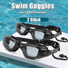 2Stk Taucherbrille