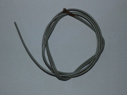 Diodenkabel zweiadrig - 1,3, m