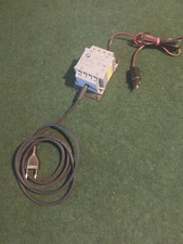 Original BMW Ladegerät für Motorrad-Batterie für Schnellladebuchse