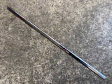 Türzierleiste hinten rechts VW Passat 3C Zierleiste 3C0853754A Chromleiste