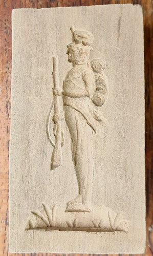 Spekulatiusform springerle - spekulatiusform,