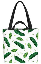 Palmenblätter Bananenblätter