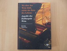 *** Weinbuch, Liebhaber, Wo