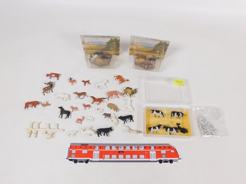 Preiser märklin etc 67x - etc,