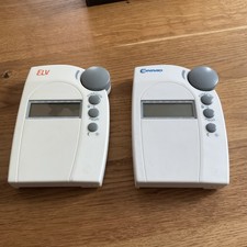 ELV, Conrad, FHT80B-3 Funk Raumthermostat Bidirektionaler Heizungsregler