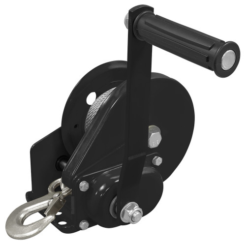 Sealey zahnrad handwinde mit - sealey,