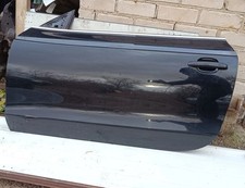 Audi A5 8T 8F 2008 Links Tür