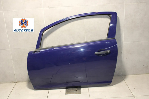 Opel corsa türer tür - d,