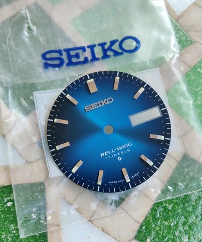 Vintage uhr seiko - vintage,