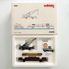 Märklin Spur H0 45091