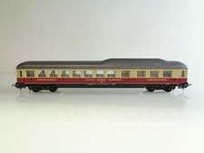 Lima H0 TEE Speisewagen der DB