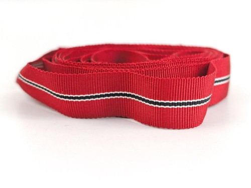 Band für die medaille - für,