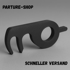 Türverriegelung passend für Dometic Kühlschrank Wohnwagen von Parture NEU