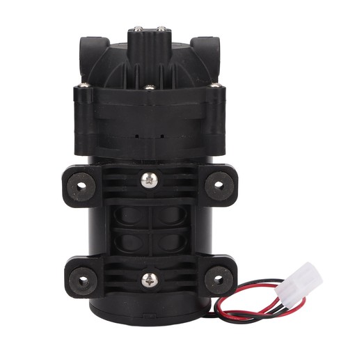 Membranpumpe 24v 60w - membranpumpe,