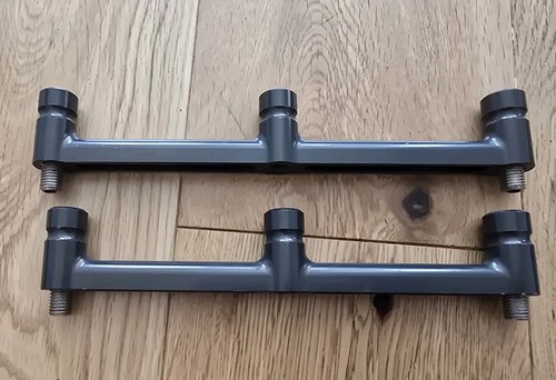 Jag prolite grey buzz bars - grey,