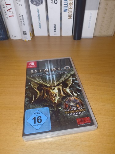 Diablo iii eternal - 🍀diablo,