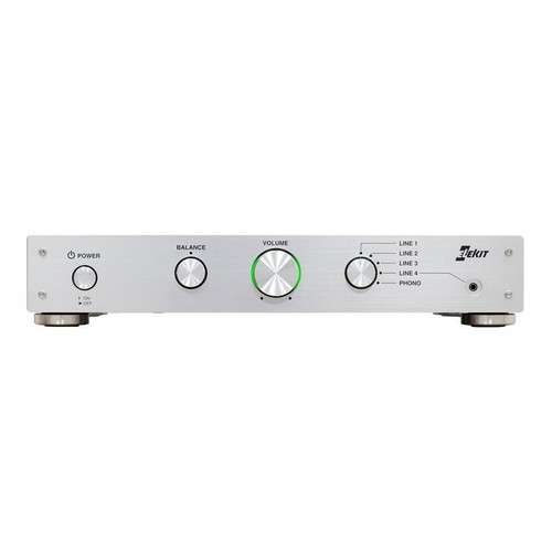 Elekit 8550n - elekit, tu-8550n