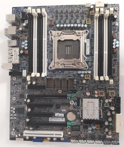 Z620 workstation sockel - z620,