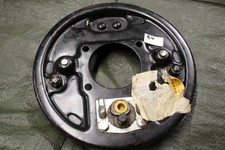 Bremsankerplatte hinten 228828 Vespa Cosa 125 200 Bremszylinder Bremse Freno Pos