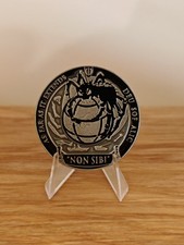 KSK Coin Bundeswehr DEU SOF