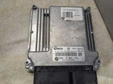 BMW 3 E90 E91 2005 0281013251