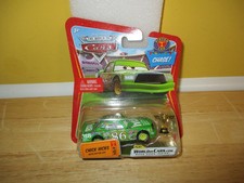 Pixar World of Cars Chick