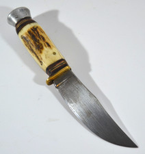 GAZELLE SOLINGEN Fahrtenmesser