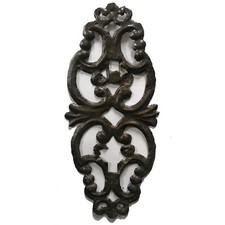 Schrank Schlüsselschild antik