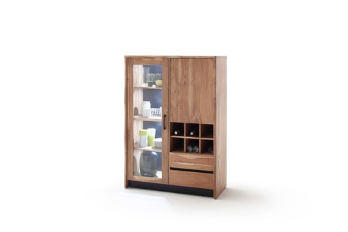 Highboard 138 45cm - highboard, 98/138/45cm