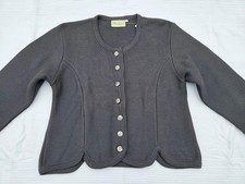 Berghaus Edelweiss Strickjacke