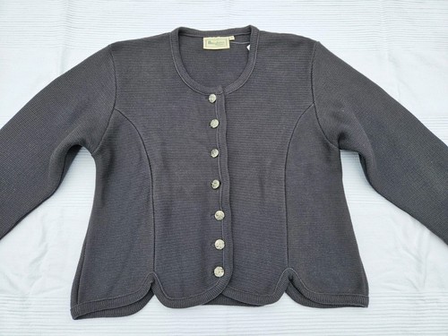 Berghaus edelweiss strickjacke - berghaus,