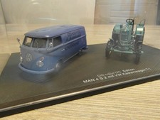 Schuco Modellauto 1:43 VW