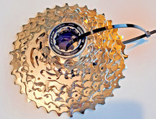 Shimano 105 CS-R7101 Kassette - HyperGlide | 12-fach; 11-34