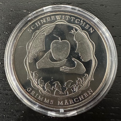 Euro grimms märchen - 10,