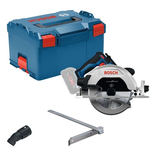 Bosch professional gks - bosch,