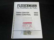 Fleischmann  Anschlußstecker