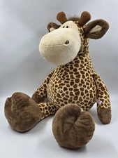 Nici Giraffe 2. Generation ca