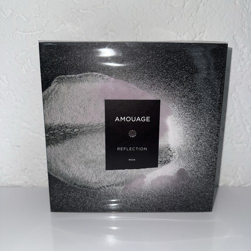 Amouage reflection man edp 100 - man,