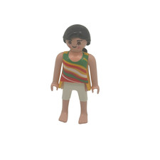 PLAYMOBIL *MODERN * Frau