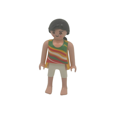 Playmobil modern frau - playmobil, *modern