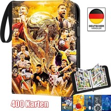 XXXL Sammelalbum für 400