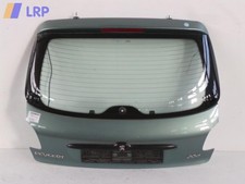 Peugeot 206 2A Heckklappe