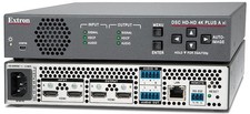 Extron DSC HD-HD 4K PLUS A