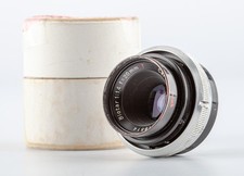 Carl Zeiss Biotar 1,4/20mm T C